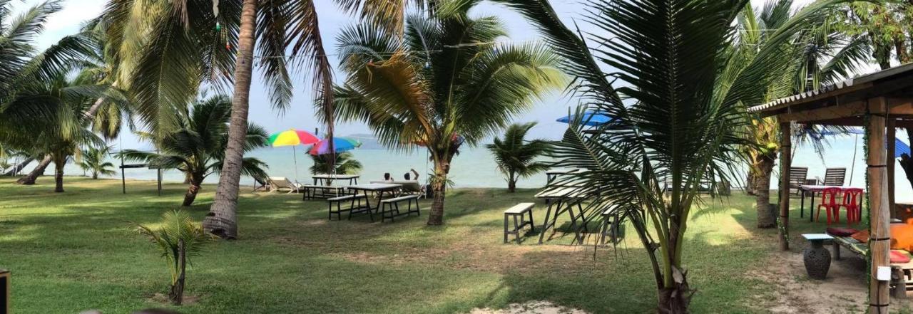 Koh Yao Candy House Ko Yao Buitenkant foto