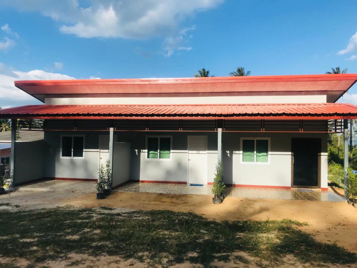 Koh Yao Candy House Ko Yao Buitenkant foto